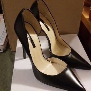 Zara sexy high heels